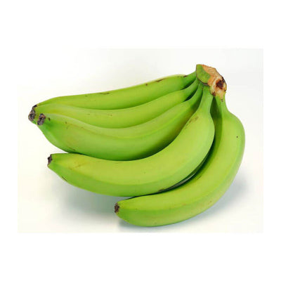 Starfresh Raw Banana ~ 400- 480 g