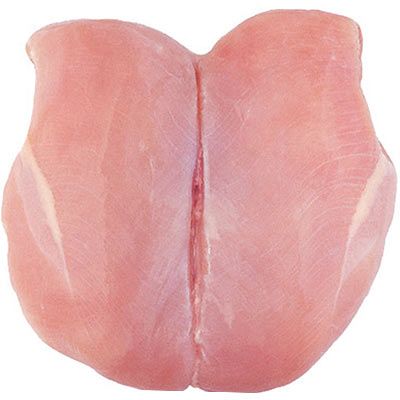 Starfresh Chicken Breast Boneless 500 gm