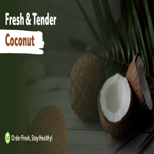 Starfresh Coconut 1 Pc