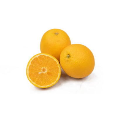 Starfresh Orange Valencia Imported ~ 1 Kg