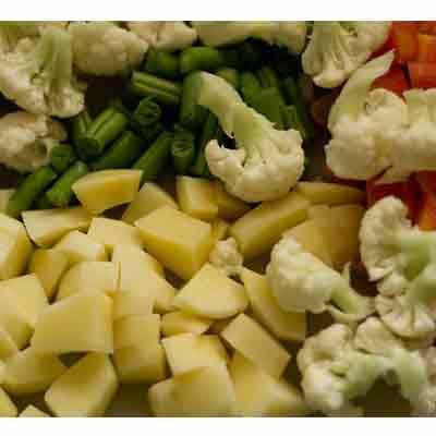 Starfresh Trikaya Thai Bird Chilli prepack 1 pc