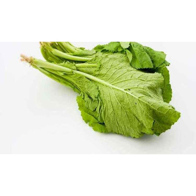 Starfresh Mustard (Sarson ) Leaves ~ 200 g