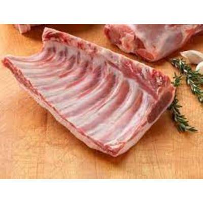 Starfresh Mutton Ribs 250 g