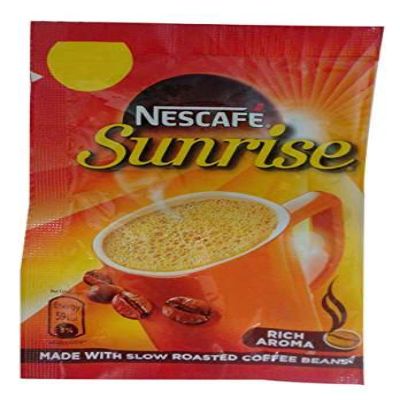 Sunrise Premium Coffee 7 Gm