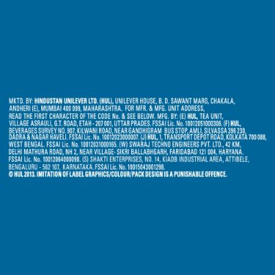 Taj Mahal Tea South 500 Gm