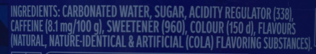Thums Up Carbonated Soft Drink Pet Bottle 2.25 ltr