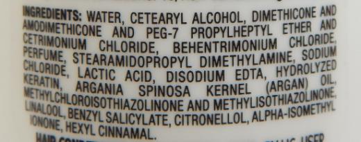 Tresemme Keratin Smooth Conditioner 190 Ml