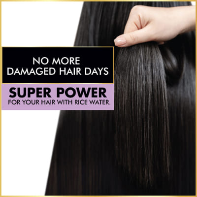 Tresemme Pro Pure Damage Recovery Shampoo 390 ml