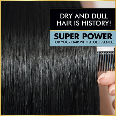 Tresemme Pro Pure Moisture Boost Shampoo 390 ml