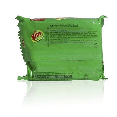 Vim Dishwash Bar Lemon 60 gm