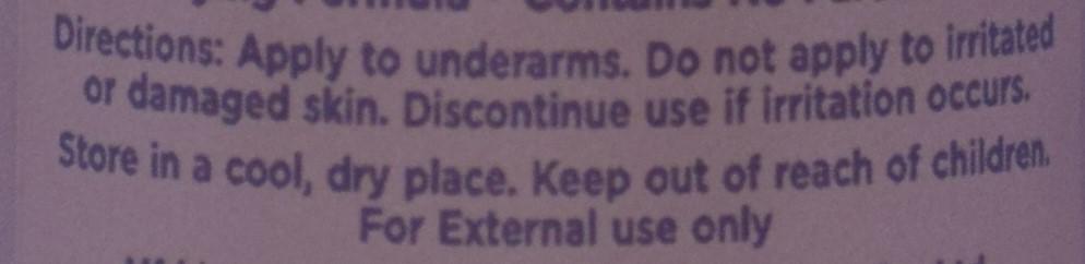 Yardley London Original Roll On 50 ml