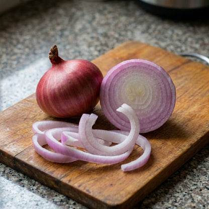 Onion Red, 1 Kg