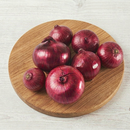 Onion Red, 1 Kg