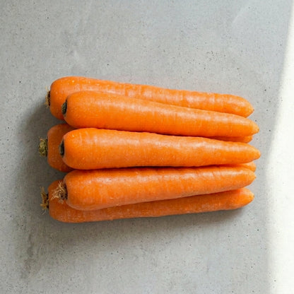 Carrot Orange Bangalore, 500 g