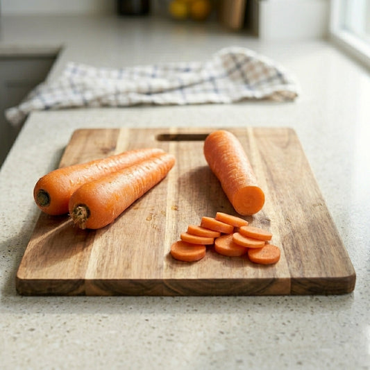 Carrot Orange Bangalore, 500 g