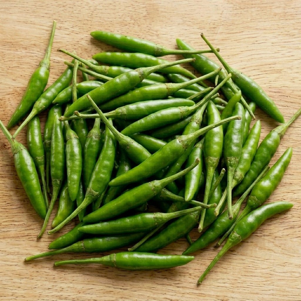 Chilli Hybrid, 250 g