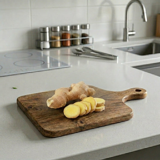 Ginger, 100 g
