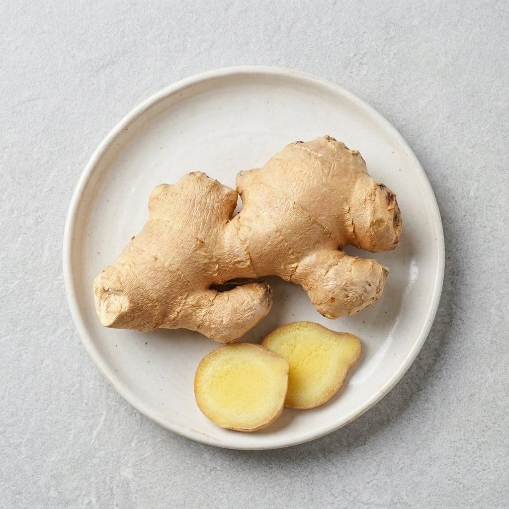 Ginger, 100 g