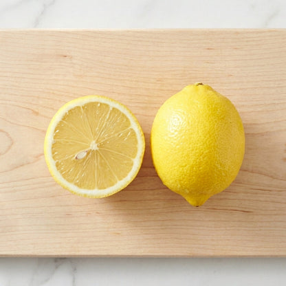 Lemon, 2-3 Pcs 100 g