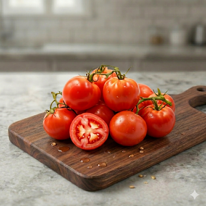 Tomato Local, 1 Kg