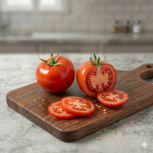 Tomato Hybrid Loose, 1 Kg