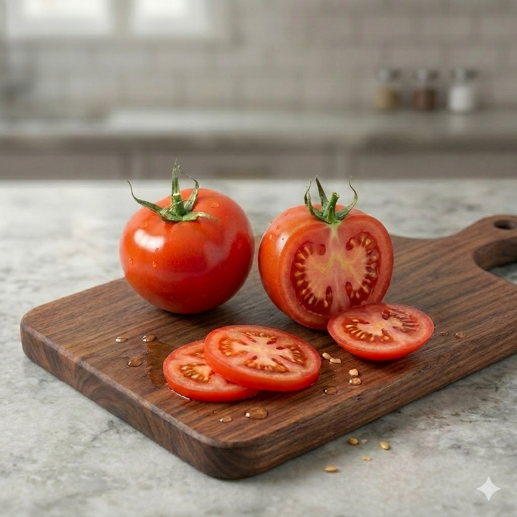 Tomato Hybrid, 500 g
