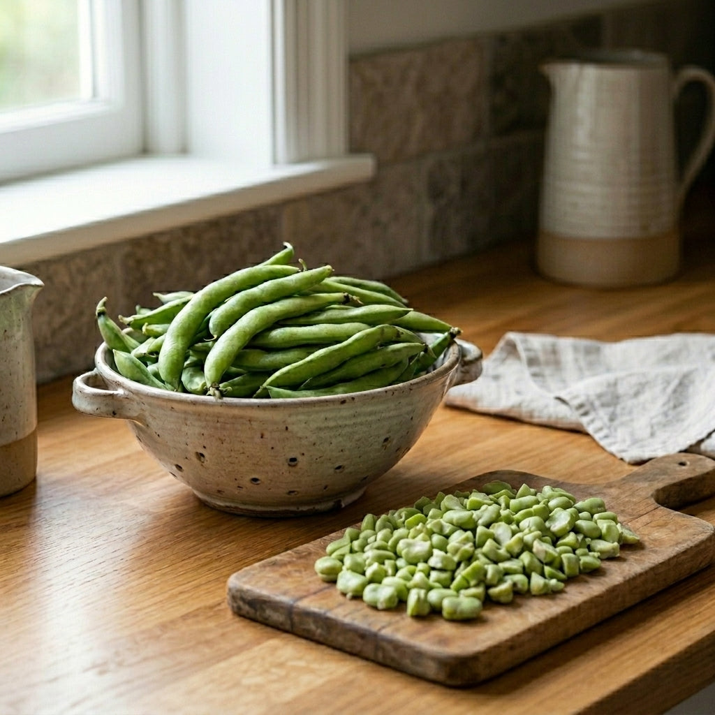 Beans Cluster, 250 g
