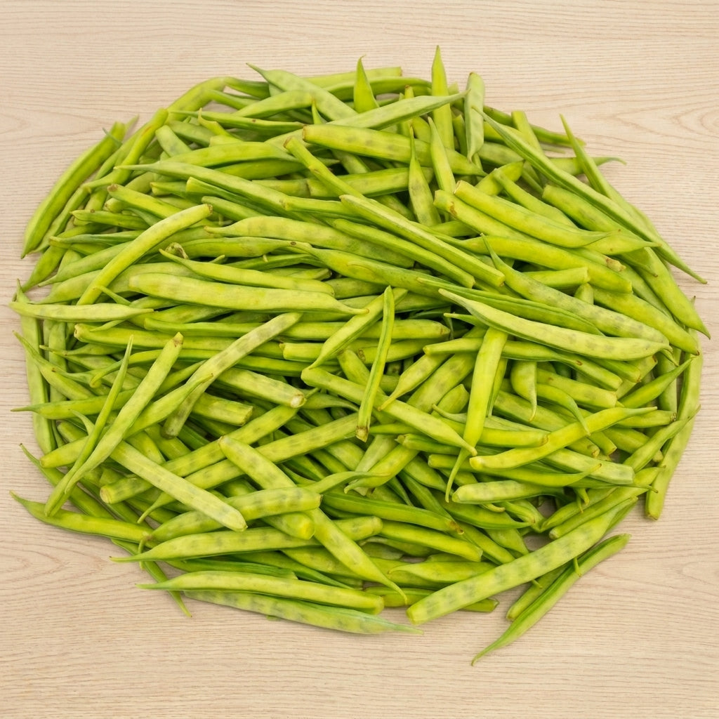 Beans Cluster, 500 g
