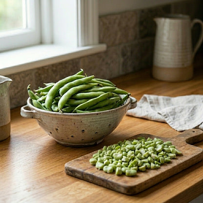 Beans Cluster, 250 g
