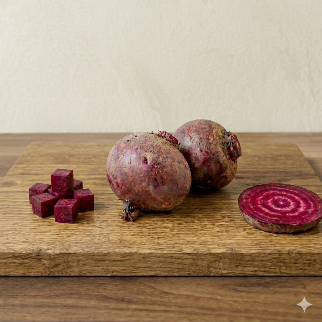 Beetroot, 250 g