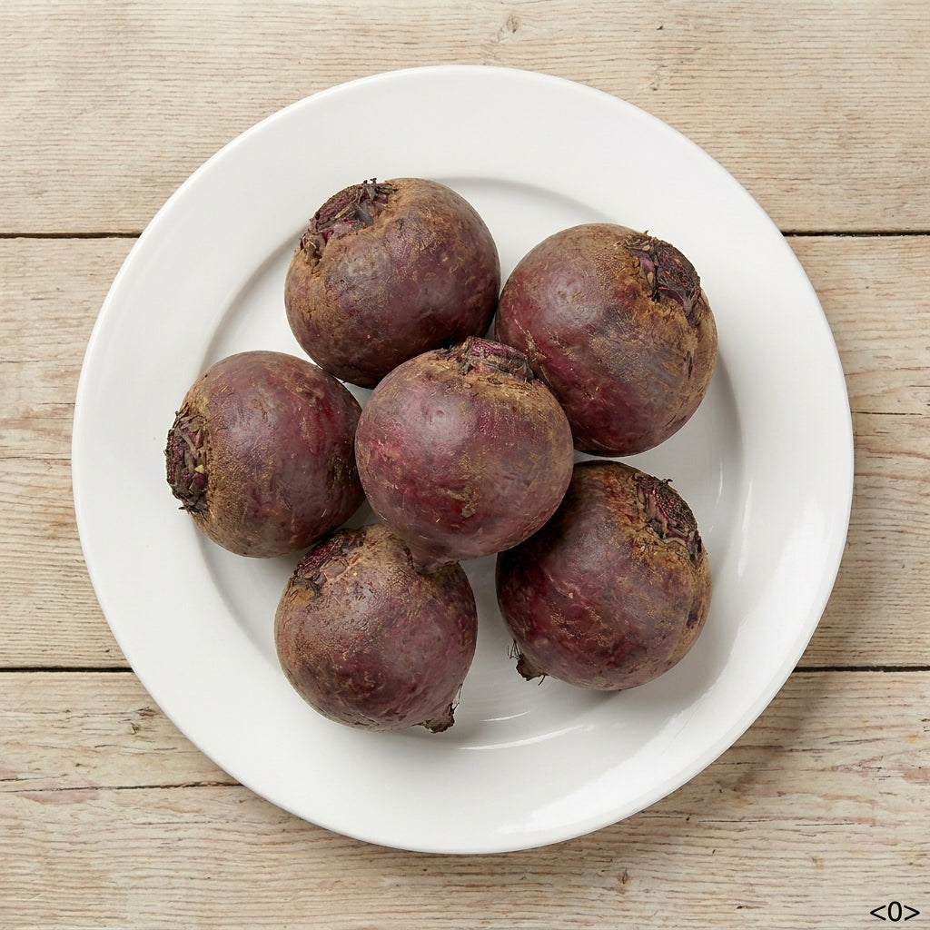 Beetroot, 500 g