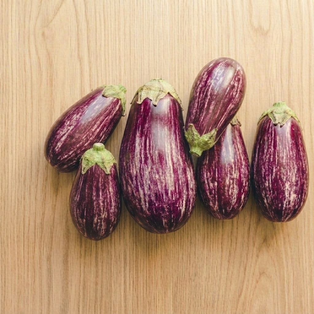 Brinjal Kateri, 500 g