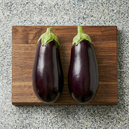 Brinjal Bharta Voilet, 1.2 Kg