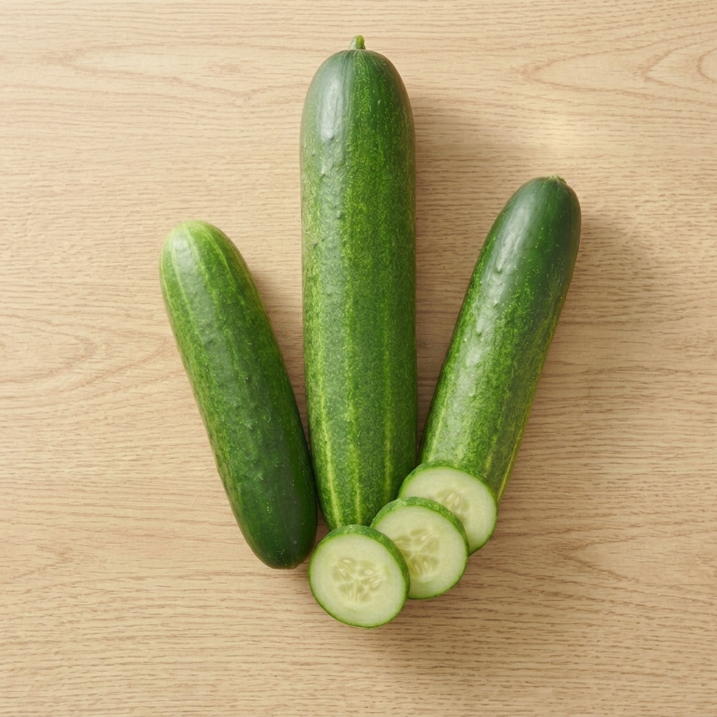 Starfresh Cucumber Green ~ 250 g