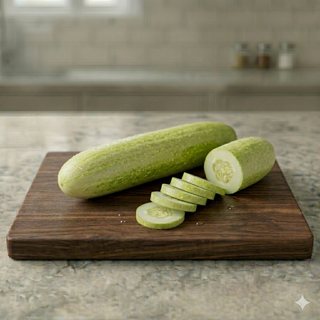 Cucumber White, 250 g