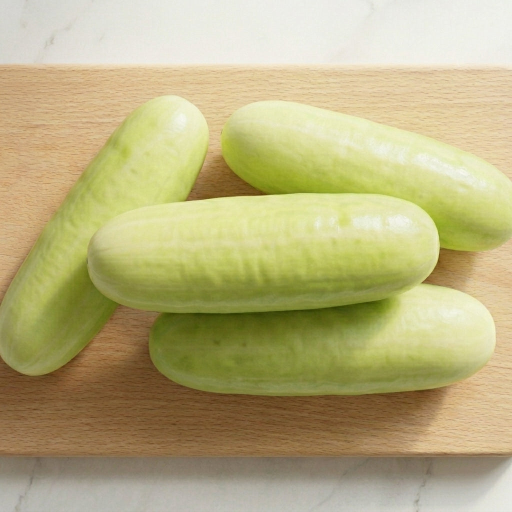 Starfresh Cucumber White ~ 250 g