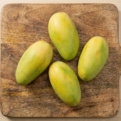 Starfresh Mango Dasheri ~ 1 Kg