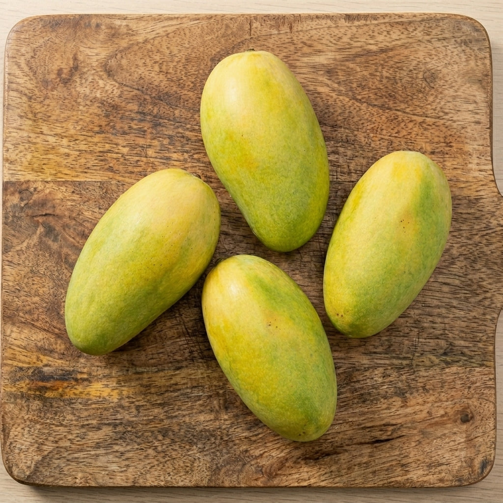 Mango Dasheri, 1 Kg