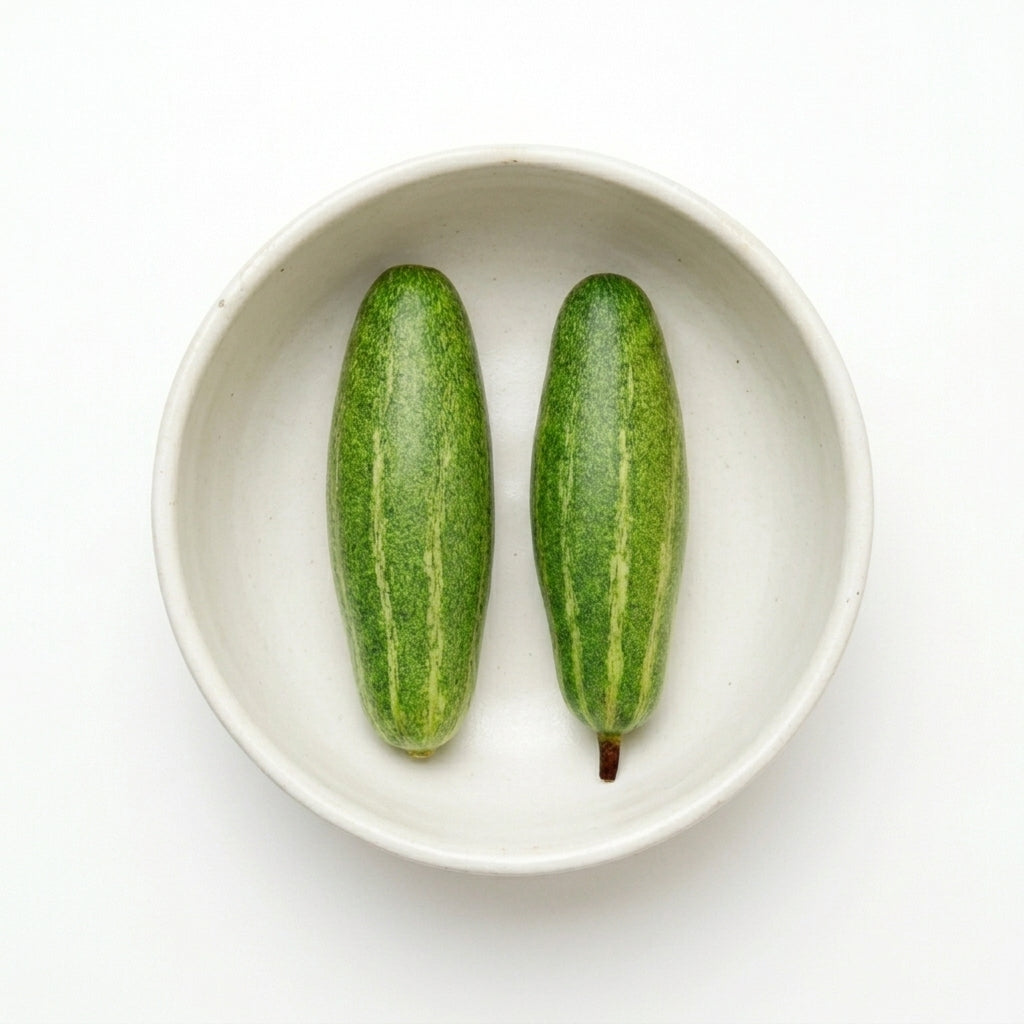 Gourd Pointed Parval, 500 g