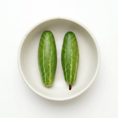 Gourd Pointed Parval, 500 g