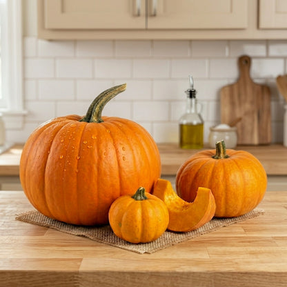 Pumpkin Disco Small, 500 g