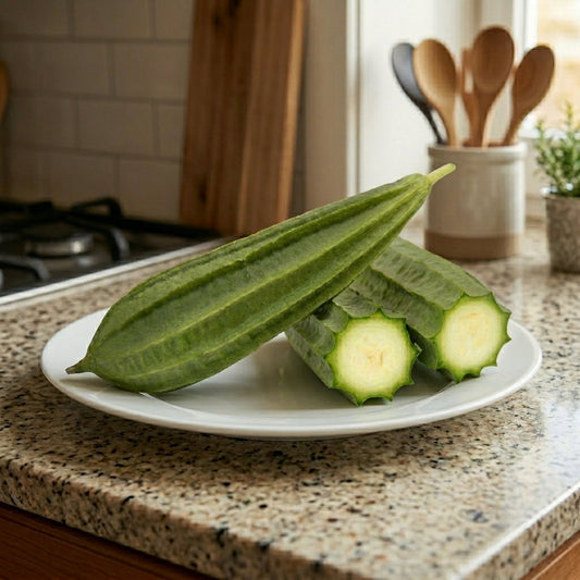 Ridge Gourd Turai, 500 g