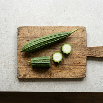 Ridge Gourd Turai, 250 g