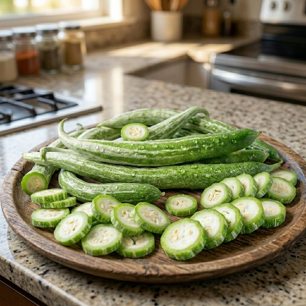 Snake Gourd, 500 g