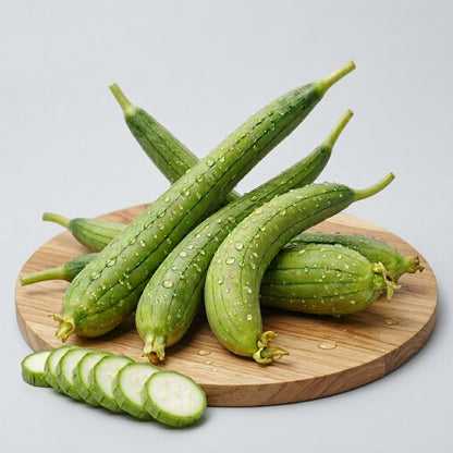 Sponge Gourd, 500 g