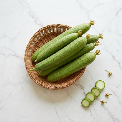 Starfresh Sponge Gourd ~ 250 g
