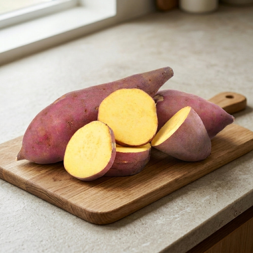 Sweet Potato, 500 g