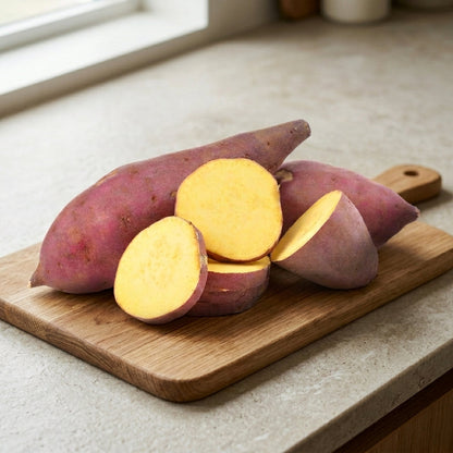 Sweet Potato, 500 g