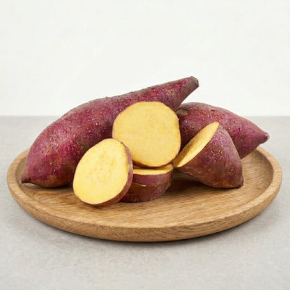 Sweet Potato, 250 g