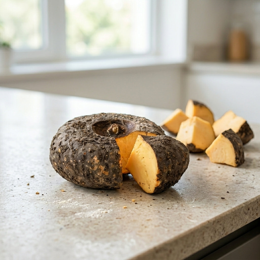 Yam Suran, 500 g
